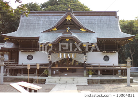 Shuzoizo神社 Shuzoizo神社 10004831