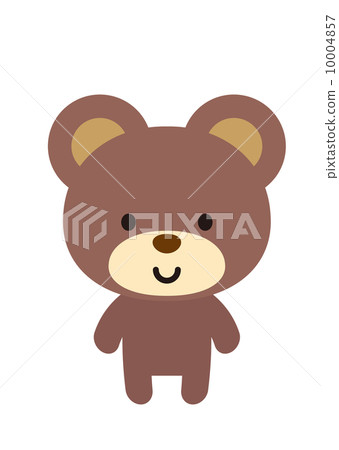 two headed teddy bear