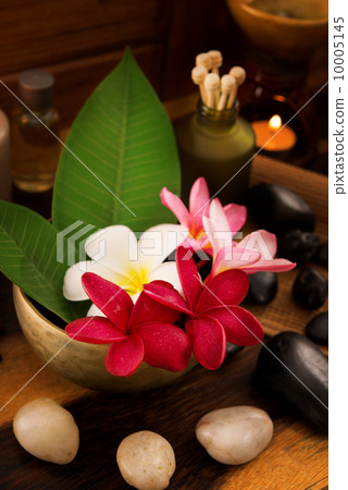 Spa still life setting 10005145