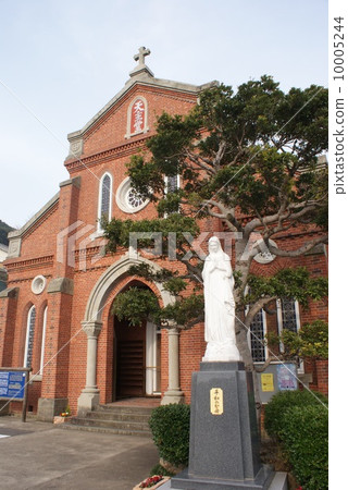 Church of Kamishima 10005244