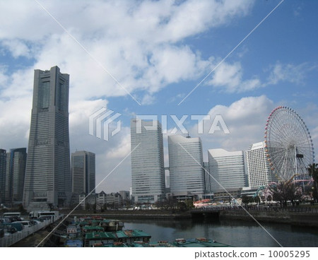 Minato Mirai Minato Mirai 10005295