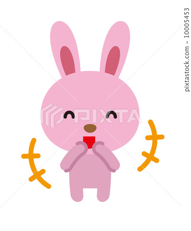 一隻兔子 10005453