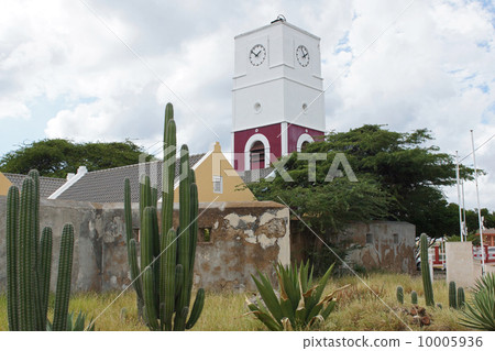 Oranjestad, Aruba, ABC Islands 10005936