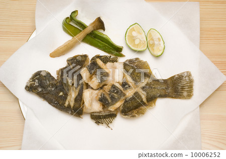 Deep-fried curry 10006252