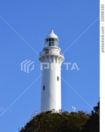 Shioya Saito Lighthouse 10006380