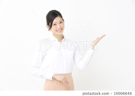 信息·女商人 10006648