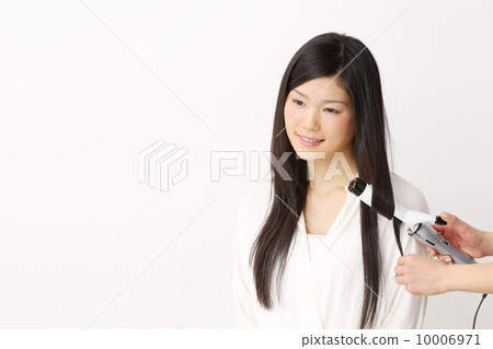 發鐵·女性 10006971