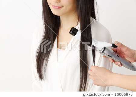 發鐵·女性 10006973