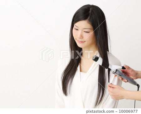 發鐵·女性 10006977