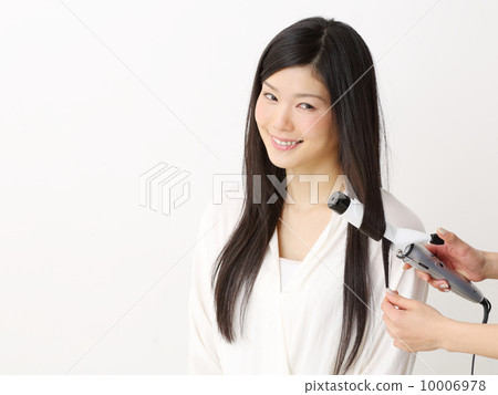 發鐵·女性 10006978