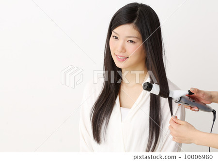發鐵·女性 10006980