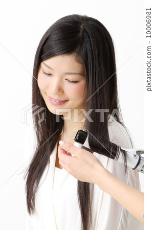 發鐵·女性 10006981