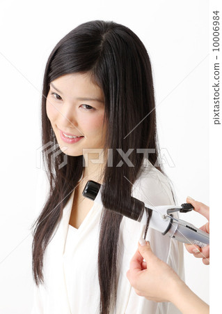 發鐵·女性 10006984