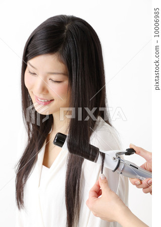 發鐵·女性 10006985