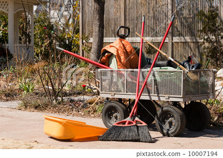 園藝工具 10007194