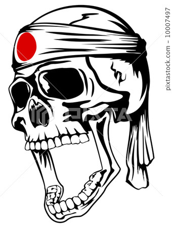 skull kamikaze skull kamikaze 10007497