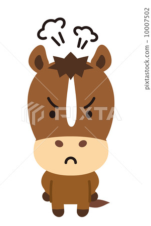 動物角色 10007502