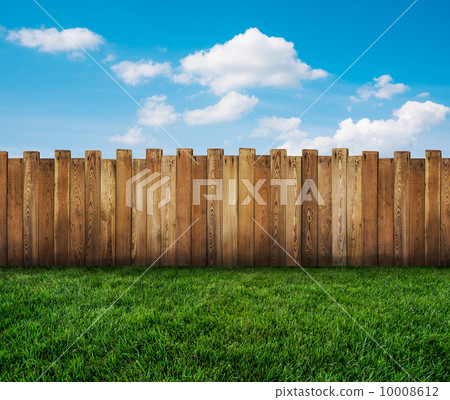 garden fence 10008612
