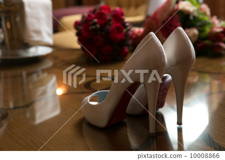 Decoration on wedding day 10008866