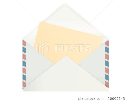 Envelope Envelope 10009243