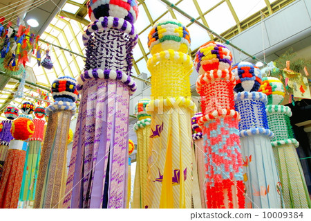 Sendai Tanabata 10009384