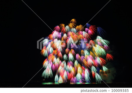 Gion Kashiwazaki Festival 10009385