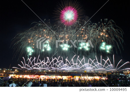 Omaki's fireworks Omaki's fireworks 10009495