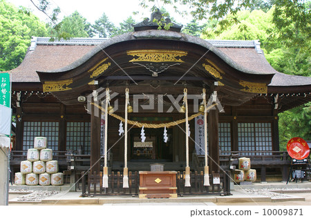武田神社 武田神社 10009871