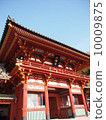 鶴岡八幡宮 10009875