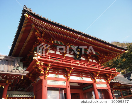 Tsuruoka Hachimangu Shrine 10009877