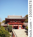 鶴岡八幡宮 10009878