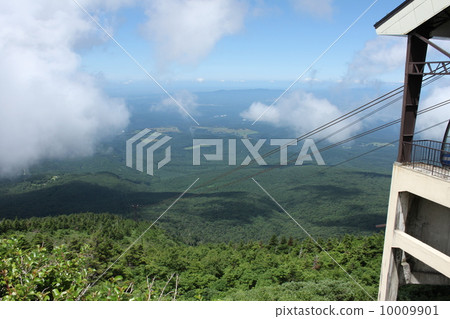 Hakkoda Ropeway 10009901