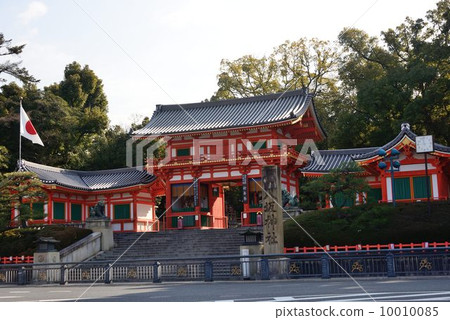 Yasaka Shrine 10010085