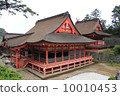 日之崎神社 10010453