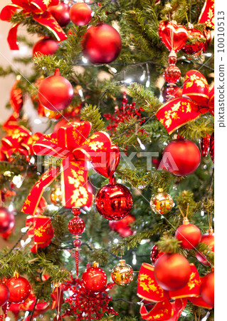 聖誕裝飾 10010513