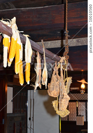Old Iwama Family Farmhouse Houses indoor Old Iwama Family Farmhouse Houses indoor 10010560