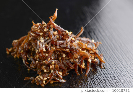 Ikanago的燜釘子 10010721