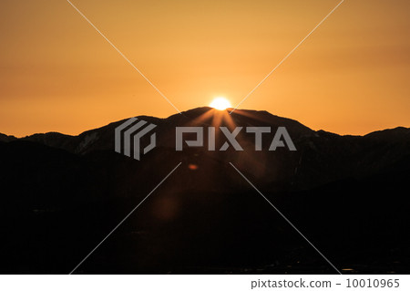 Ena鑽石的夕陽 10010965