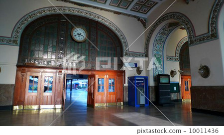 在Hyderarpasha駐地裡面在伊斯坦布爾 10011436