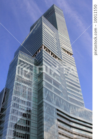 阿倍野Harukasu 10011550