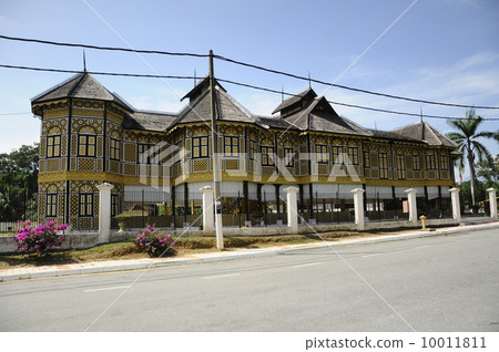 Remembrance Palace 10011811