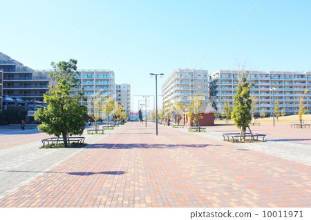 Koshigaya Lake Town Koshigaya Lake Town 10011971