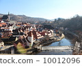 Cesky Krumlov 10012096
