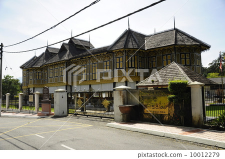 Istana Kenangan (Remembrance Palace) 10012279