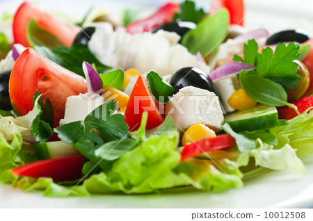 Fresh Salad Fresh Salad 10012508