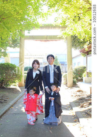 Shichigosan (family) 10012688