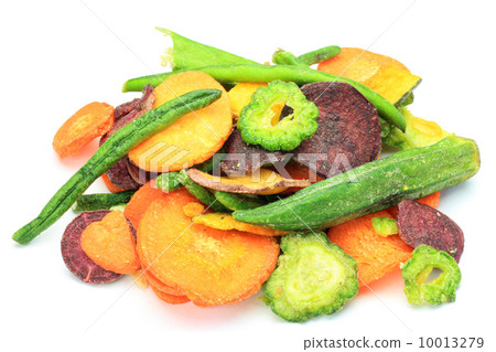 Vegetable Chips 10013279