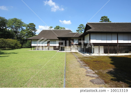 Kyoto Katsura Rikyu Shrine系列 Kyoto Katsura Rikyu Shrine系列 10013319