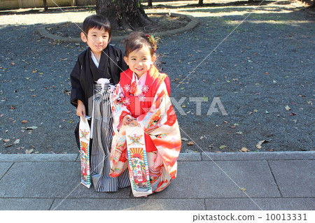 Shichigosan(朋友兄弟姐妹) Shichigosan(朋友兄弟姐妹) 10013331
