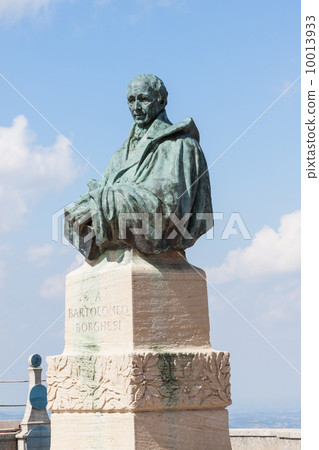 Bartolomeo Borghesi Bartolomeo Borghesi 10013933